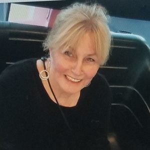 Meet your Posher, Sue